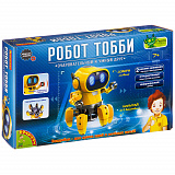 Робототехника Bondibon, Робот Тобби, арт 21-893